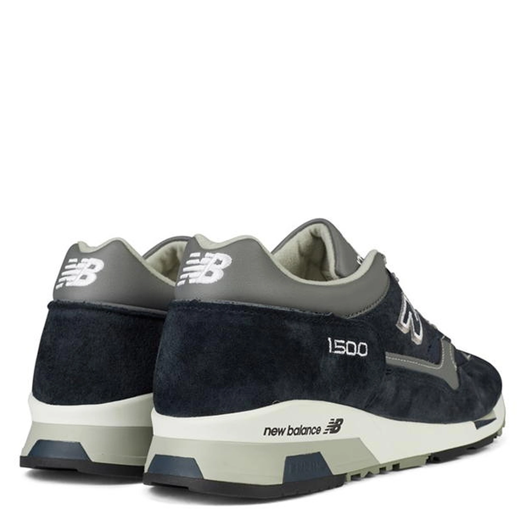 New Balance M1500PNV Low Profile Trainer - Blue